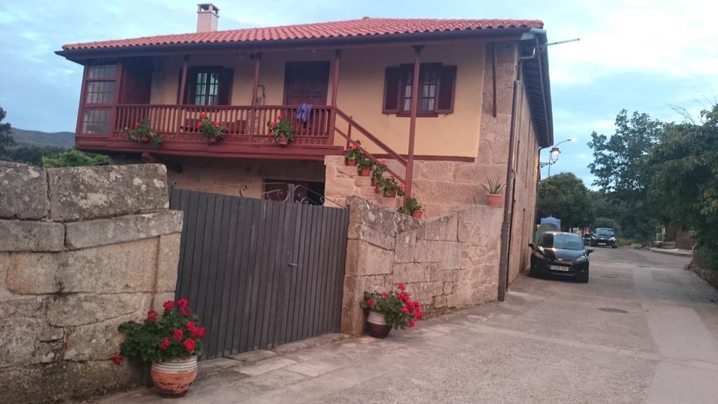 Casa O Torgal Villa Парада дел Сил Екстериор снимка