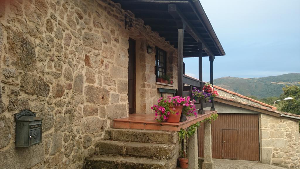 Casa O Torgal Villa Парада дел Сил Екстериор снимка