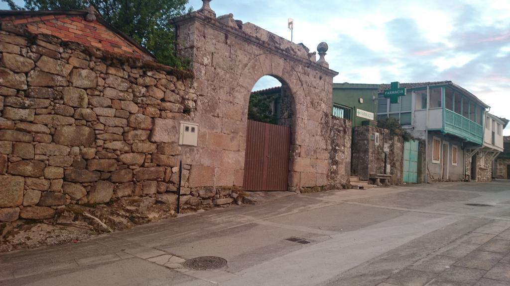 Casa O Torgal Villa Парада дел Сил Екстериор снимка