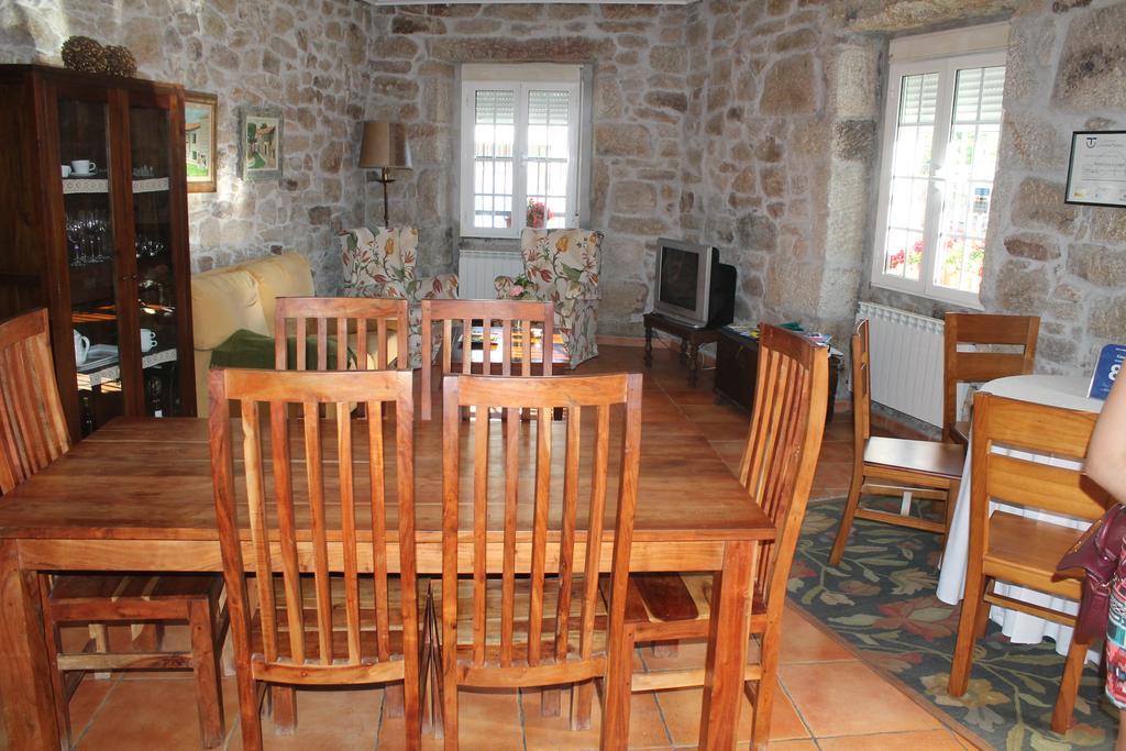 Casa O Torgal Villa Парада дел Сил Екстериор снимка