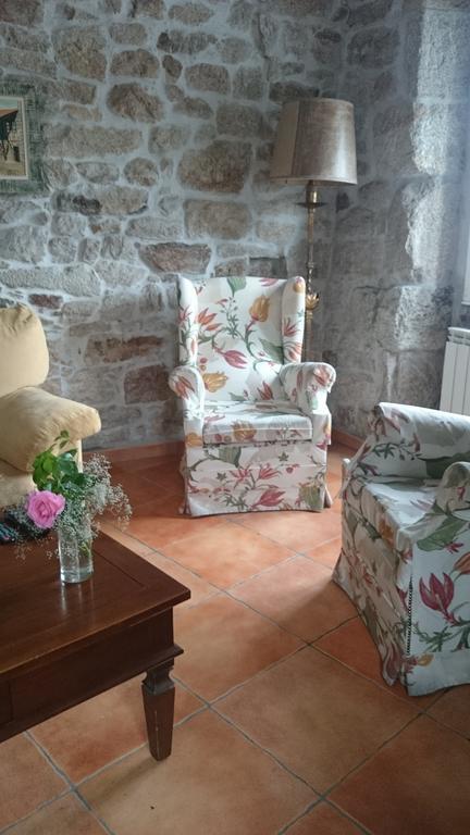 Casa O Torgal Villa Парада дел Сил Екстериор снимка