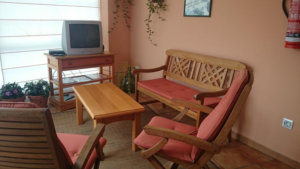 Casa O Torgal Villa Парада дел Сил Екстериор снимка
