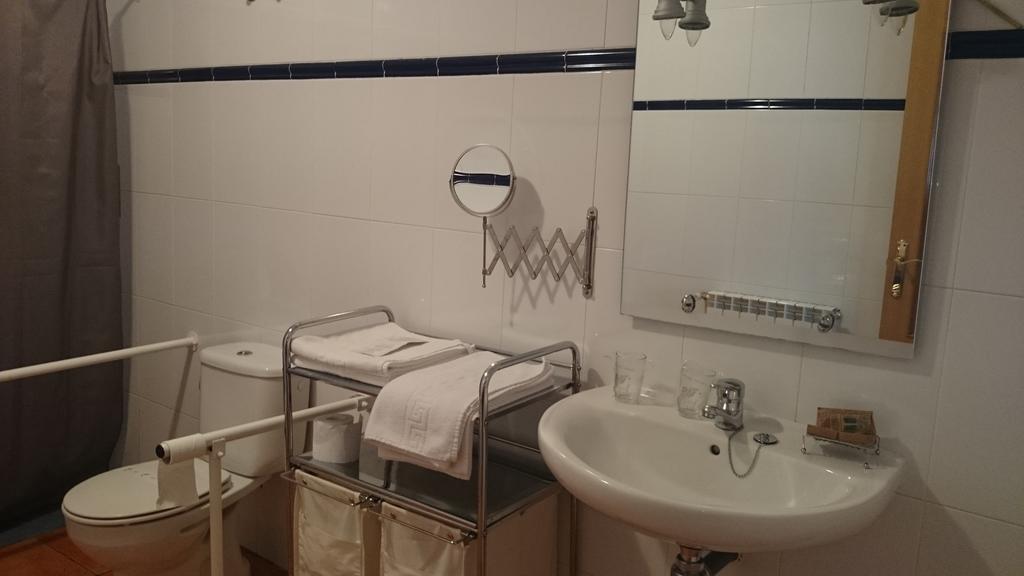 Casa O Torgal Villa Парада дел Сил Екстериор снимка