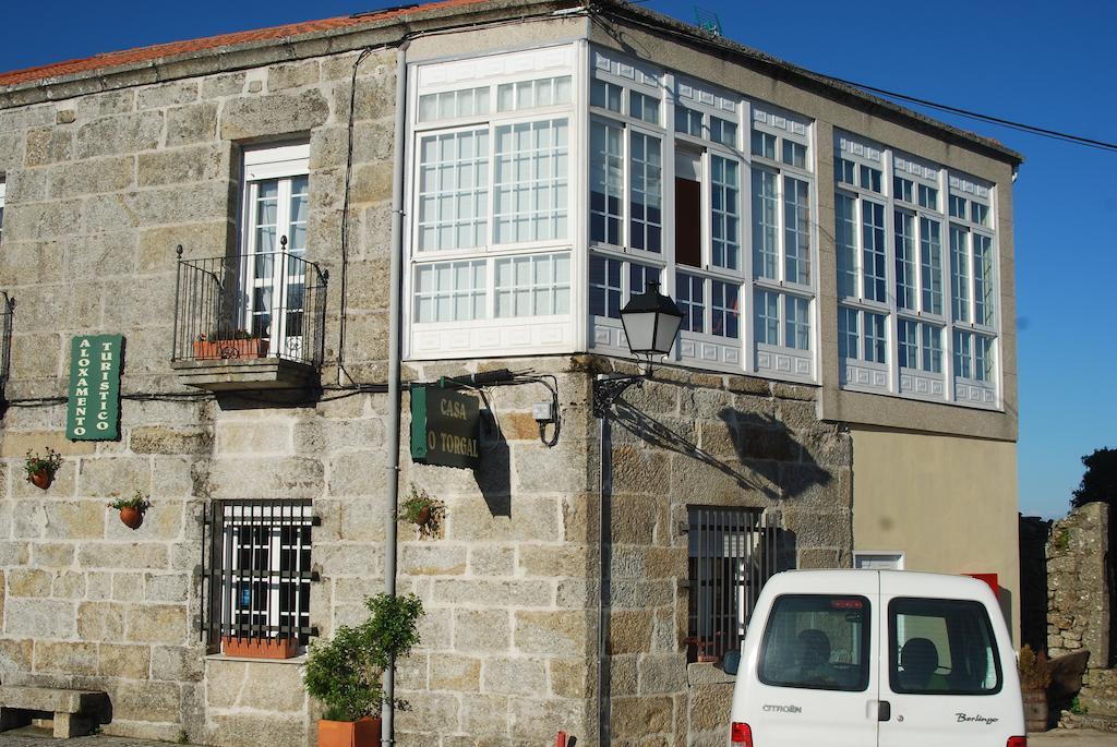 Casa O Torgal Villa Парада дел Сил Стая снимка